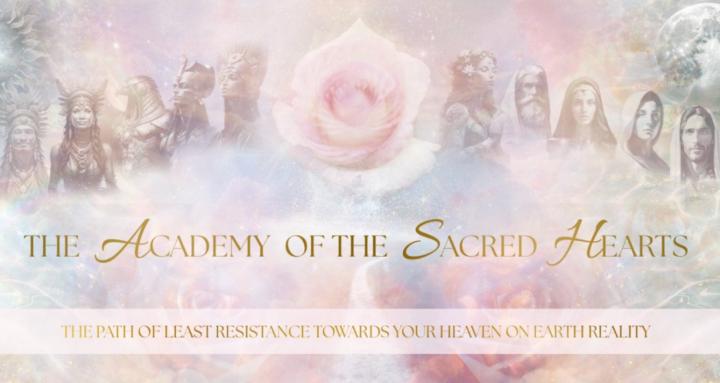 Academy of the Sacred Hearts