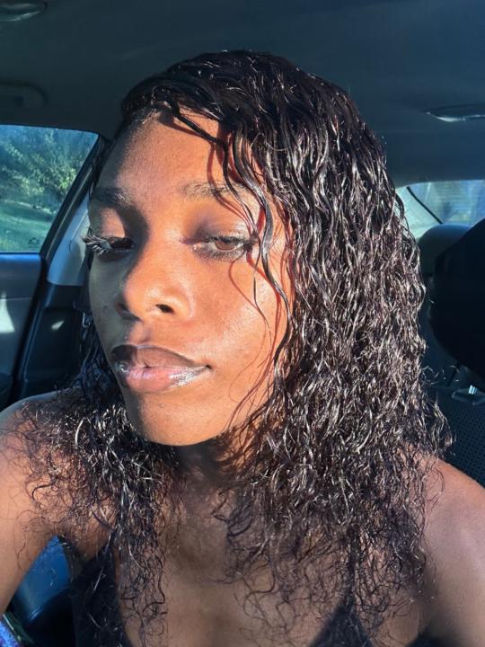 Jada Williams
