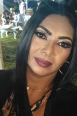 Amarelis Torrealba