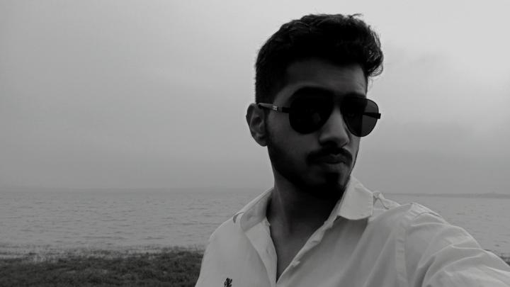 Vineet Shinde