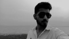 Vineet Shinde