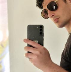 Chaz Stewart