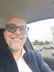 Regis Doucet