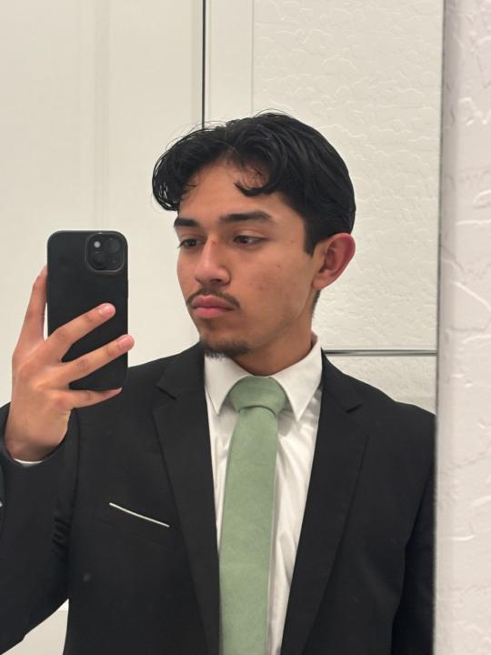 Jeremiah Sarabia