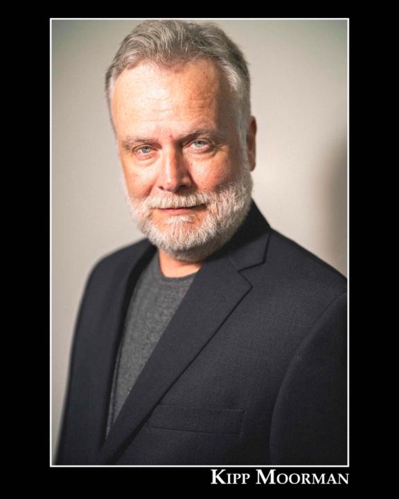 Kipp Moorman