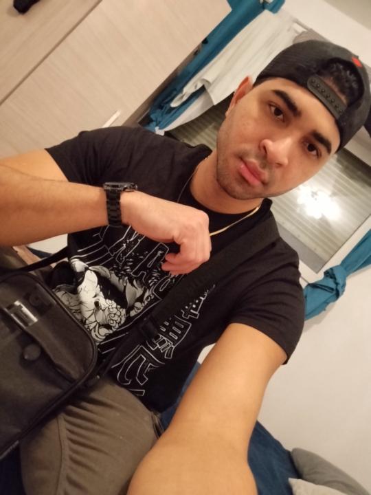 Carlos Diaz