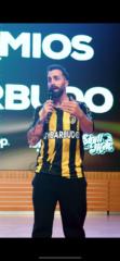 Sergio Lázaro Mariscal