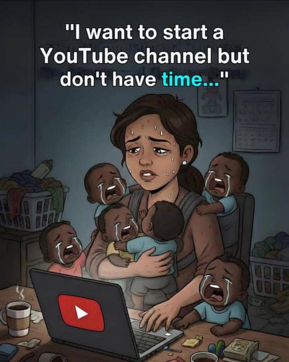  🚀 Before You Start AI Automation YouTube, READ THIS