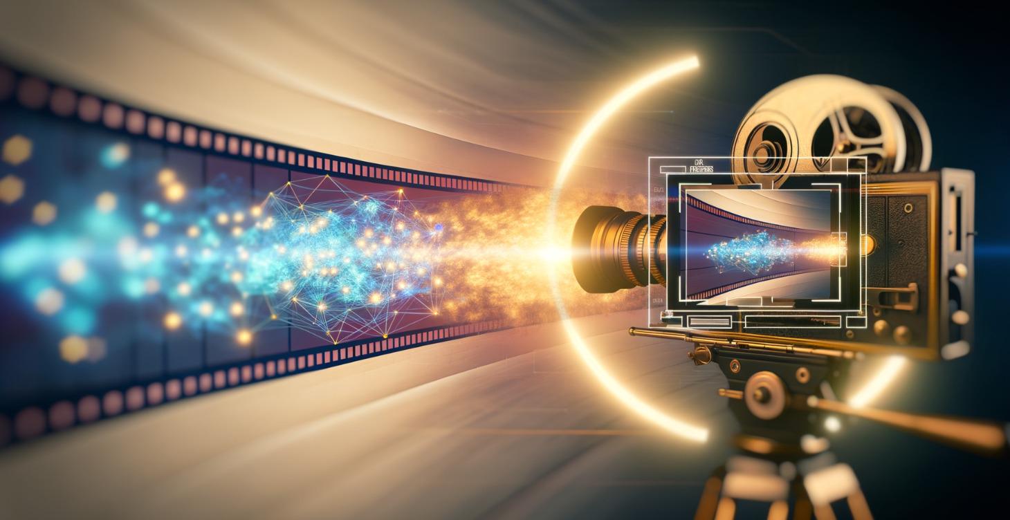 AI Filmmaking Foundations