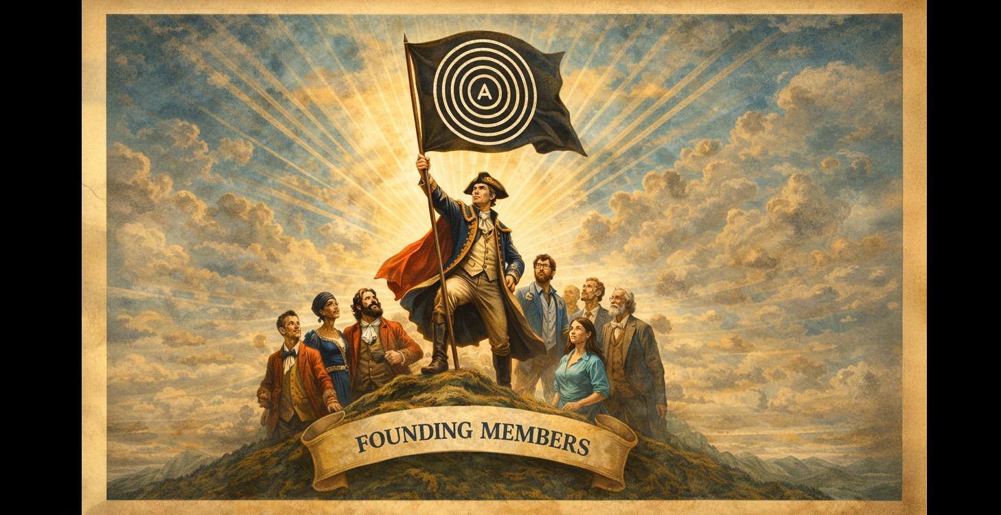 Founding Members