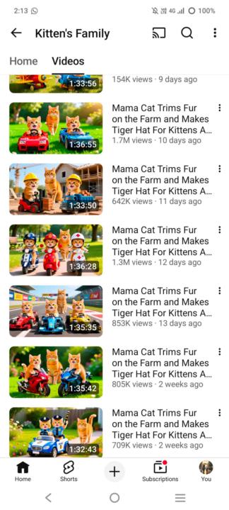 THIS is why YouTube Automation is PRINTING MONEY