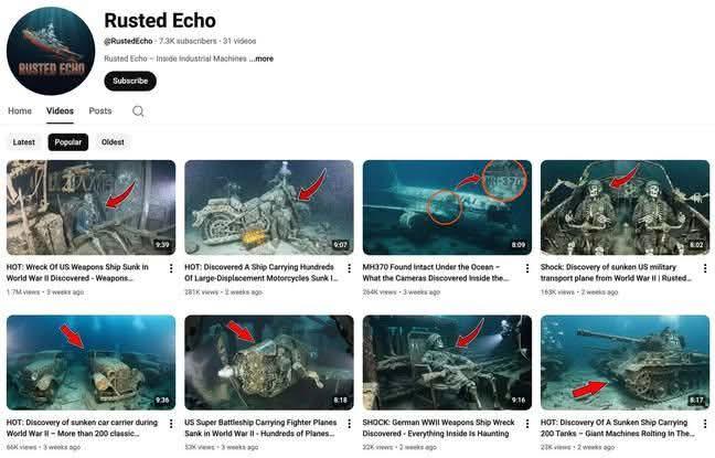 🚀 This Channel Is PROOF That YouTube Automation Still Works in 2025! 📈💰