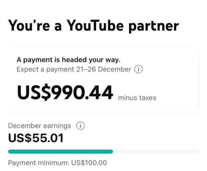 🔥 Another Payment Just Landed! 💰