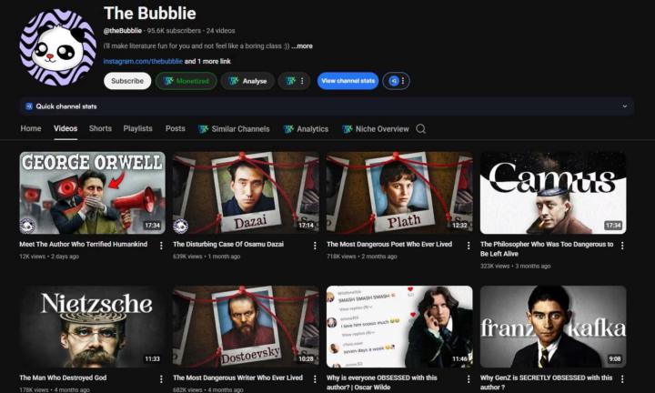 🔥🔥🔥 YOUTUBE AUTOMATION BUSINESS MODEL 🔥🔥🔥