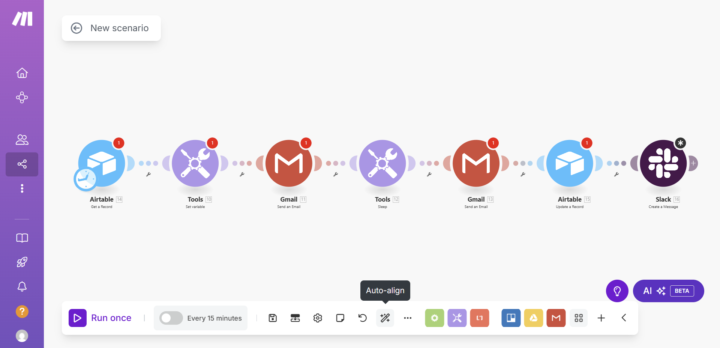 The Automation That Helped Us Stop Losing Warm Leads