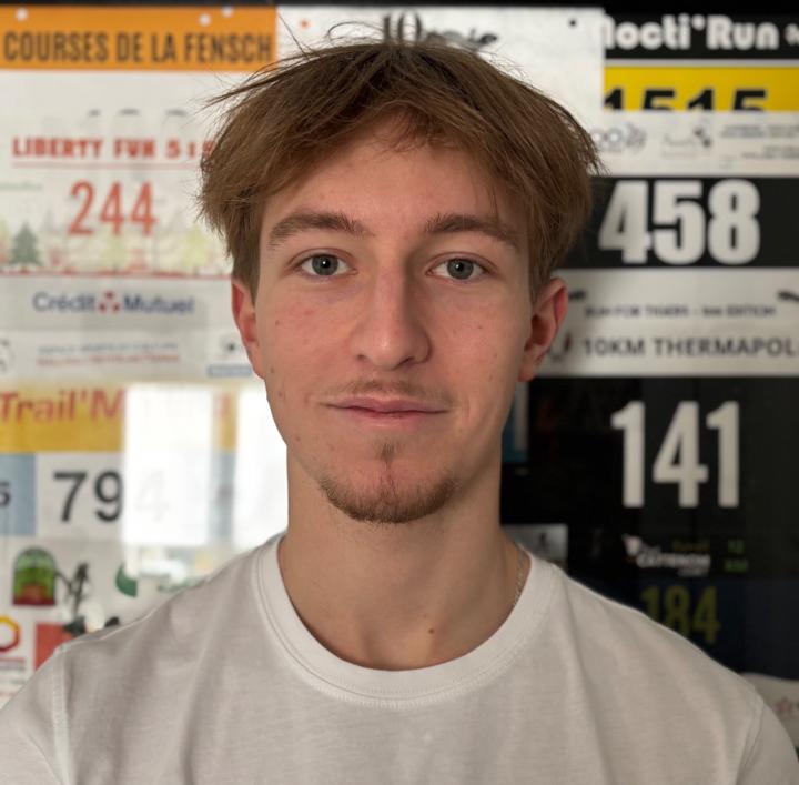 Alexis Scheffer