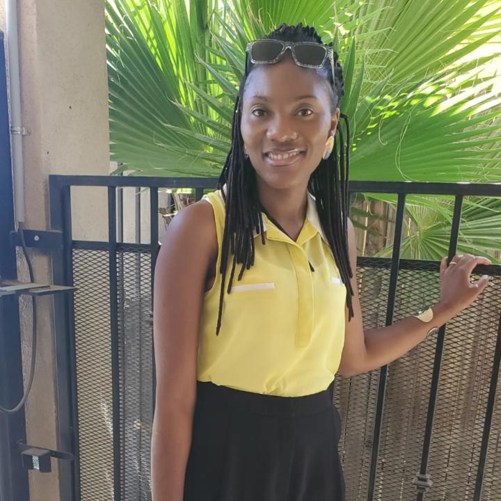 Amaka Unamba