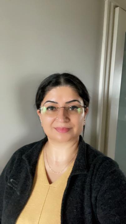 Manjit Toor