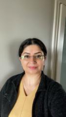 Manjit Toor