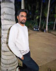 Jayaharish Vadivel