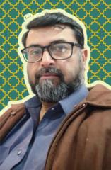 Mujeeb Alam