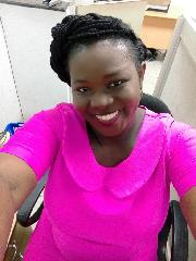 Ndidi Nwagboso