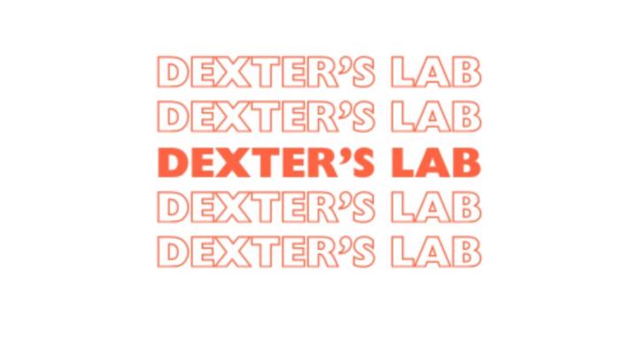 Dexter's Lab