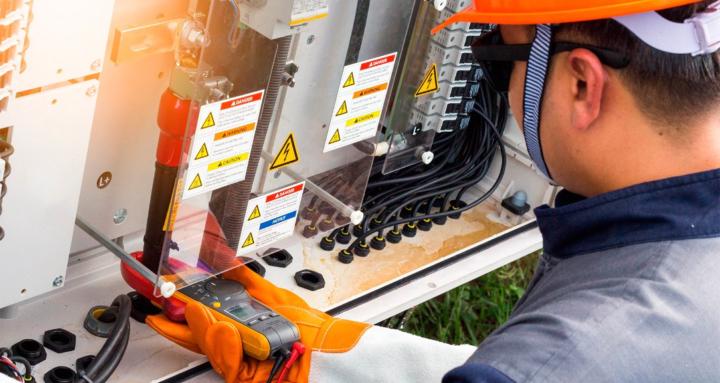 Programa Élite de Electricidad