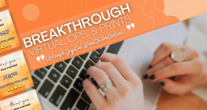 Breakthrough VA Academy