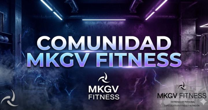 MKGV Fitness