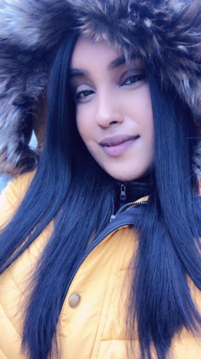 Anisha Vadivelu