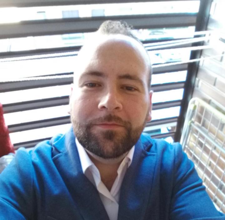 Mario Moreno Ruiz