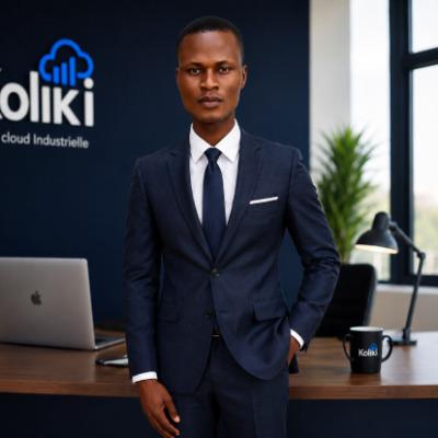 Aguèmon Raymond Koliki