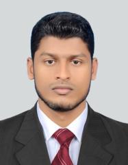 Abdul Ahath Kiyavudeen