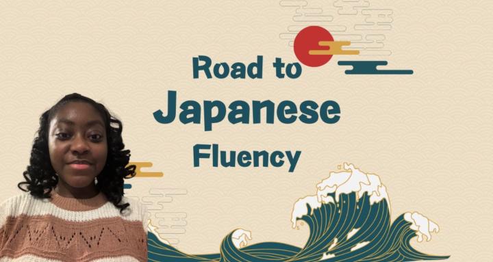 Road to Japanese fluency