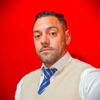 Sergio ivan Zima