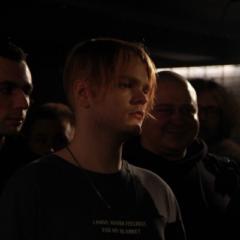 Daniil Kudinov