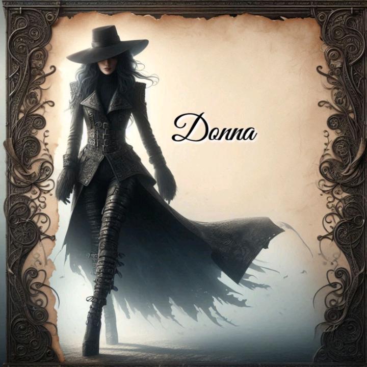 Donna Reams