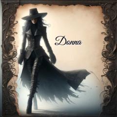 Donna Reams