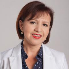 Leticia Tamayo Martinez