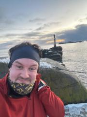 Mats Røsne Skyrud