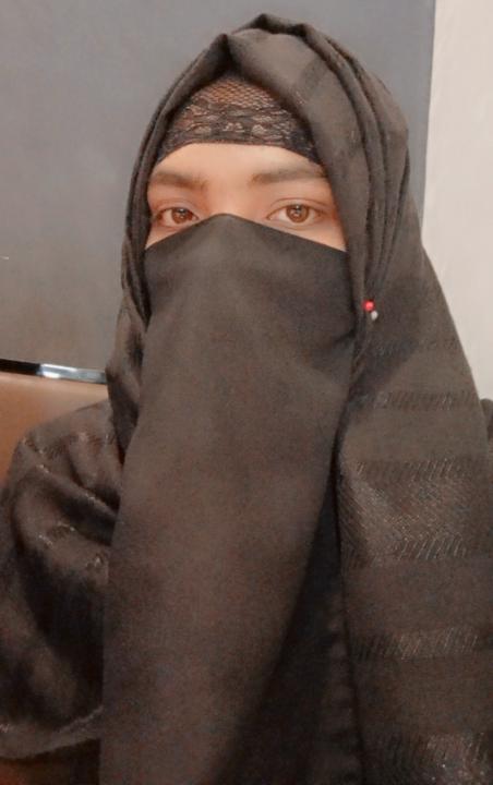 Laiba Aslam