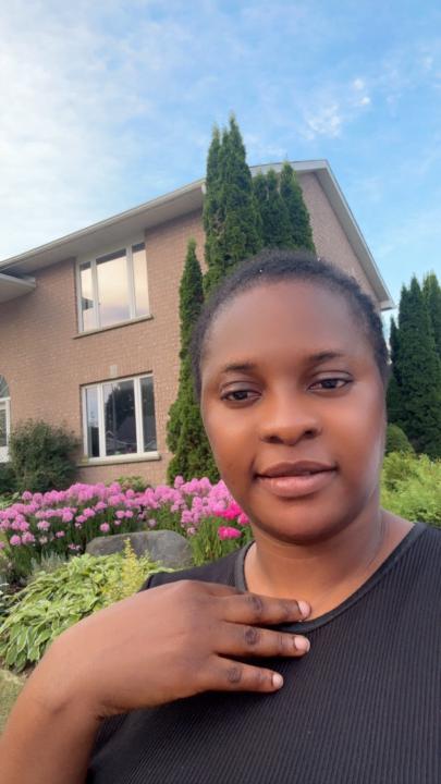 Oluwatosin Olaniregun