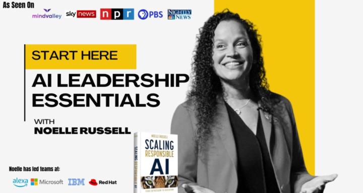 AI Leadership Institute