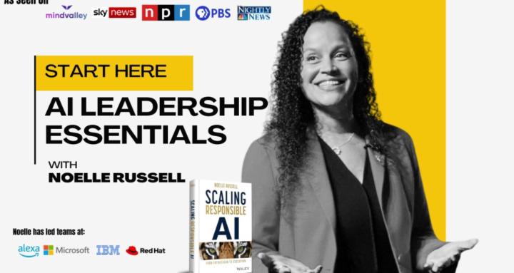 AI Leadership Institute