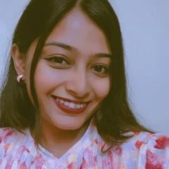 Liharika Rl