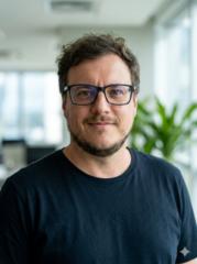 Bruno Mello