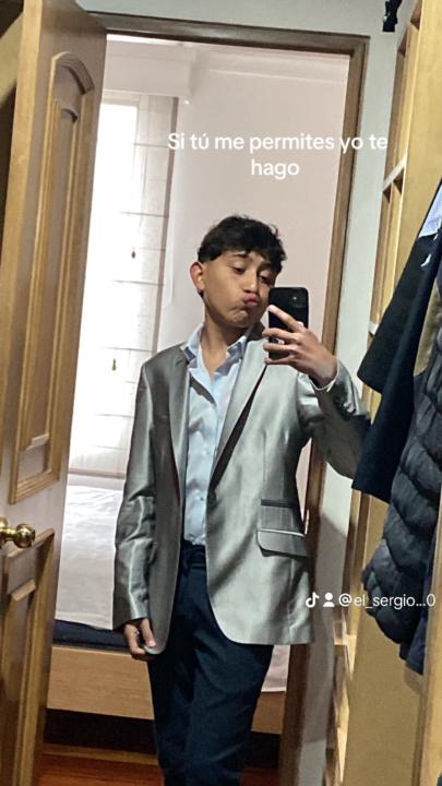 Sergio Andres
