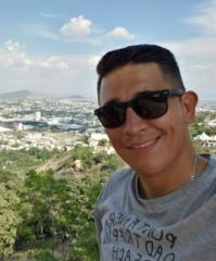 Hector Israel Hernandez Quiroz