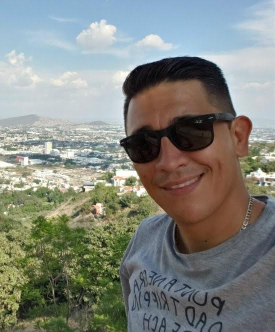 Hector Israel Hernandez Quiroz